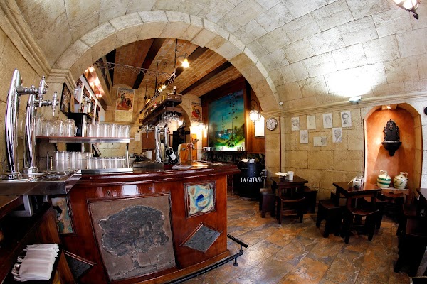 Restaurante La Encina