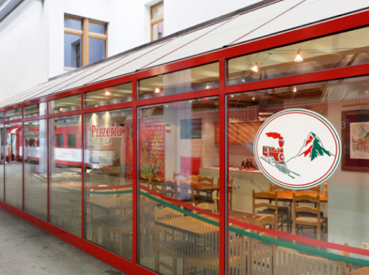 Restaurant Bahnhof