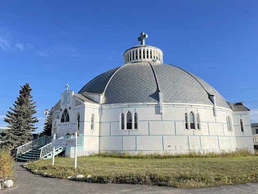 Our Lady of Victory Church