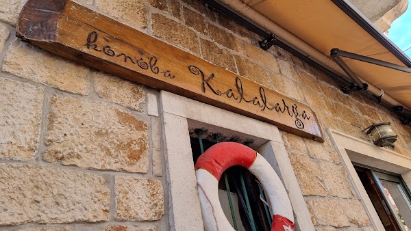 Konoba Kalalarga