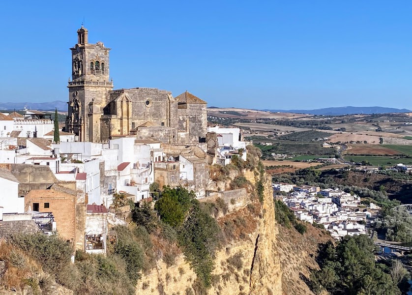 Arcos de la Frontera