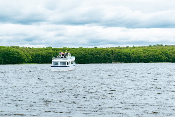 Maine Maritime Museum