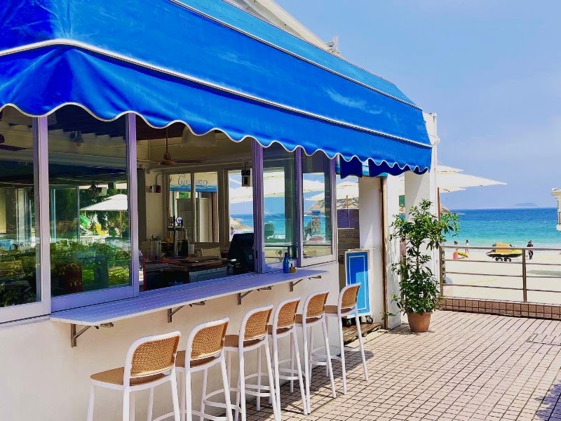 Cococabana — French-inspired Mediterranean seafood — Hong Kong Island South & Shek O — China