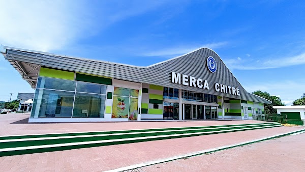 Mercado Público de Chitré