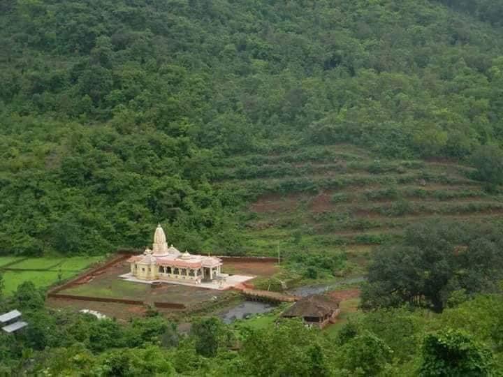 Chiplun — City — Mumbai to Goa via NH 66 — India