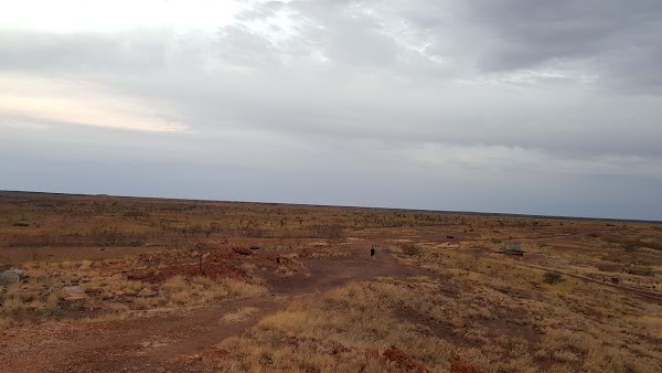 Tanami Desert Wildlife Sanctuary
