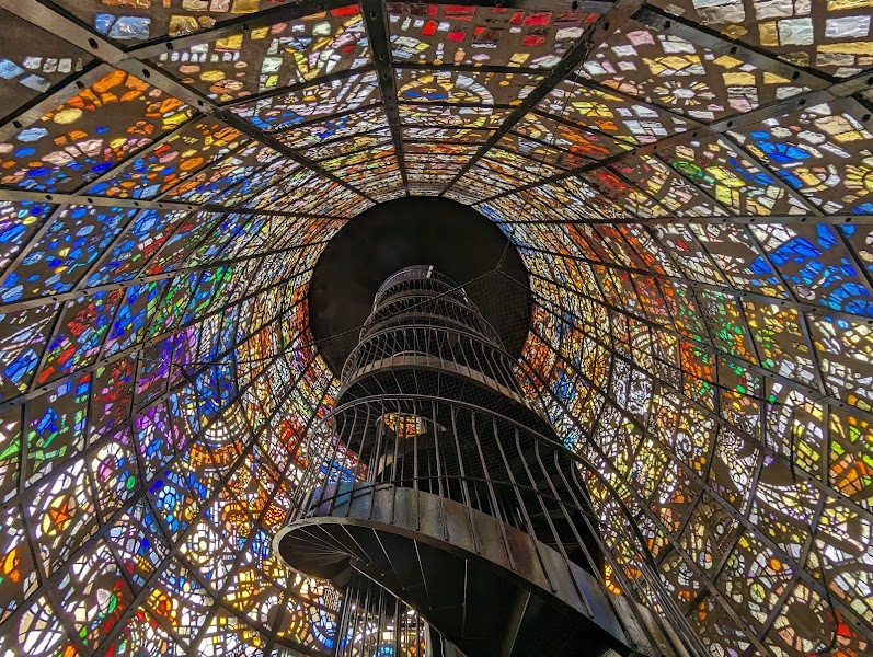 Hakone Open-Air Museum