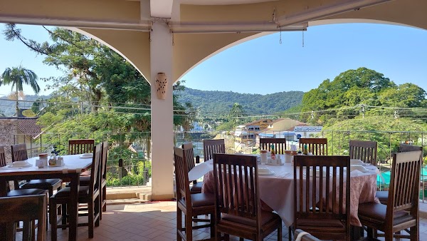 Olimpo Restaurante