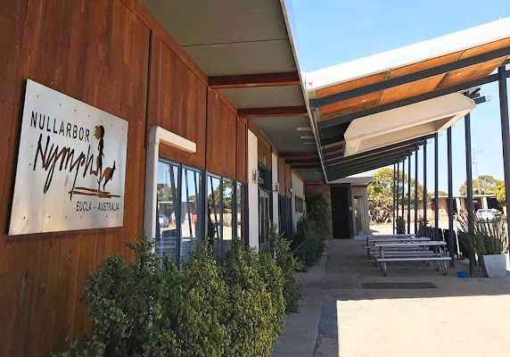 Eucla Roadhouse