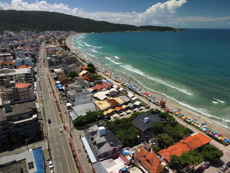 Bombas Beach