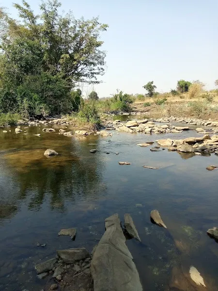 Nyimba — City — Great East Road — Zambia