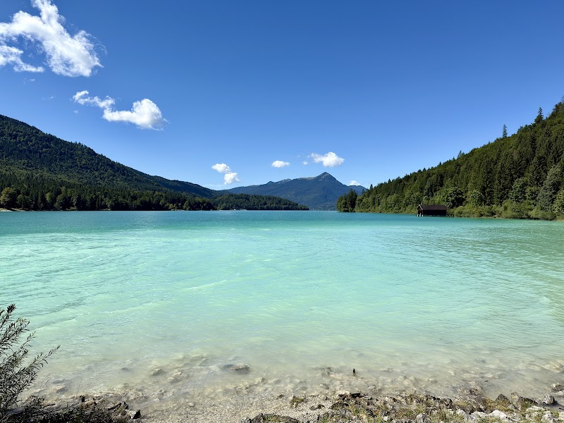 Walchensee