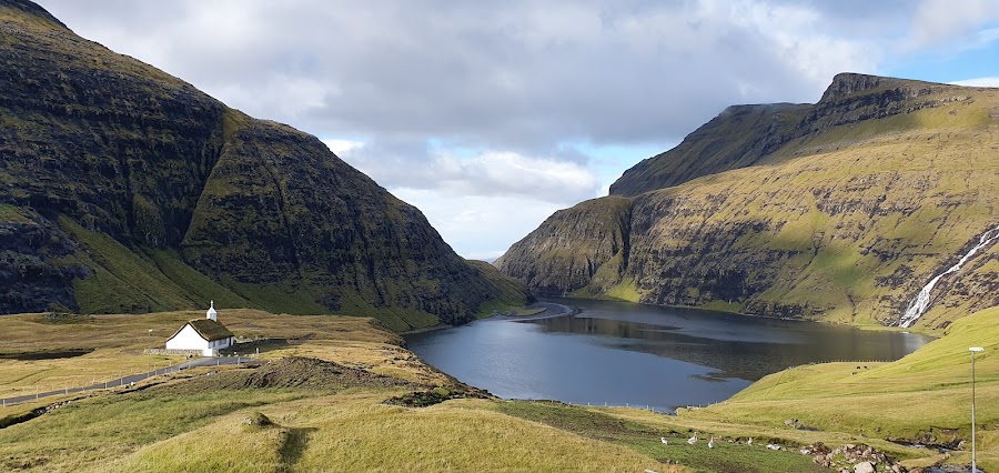 Saksun