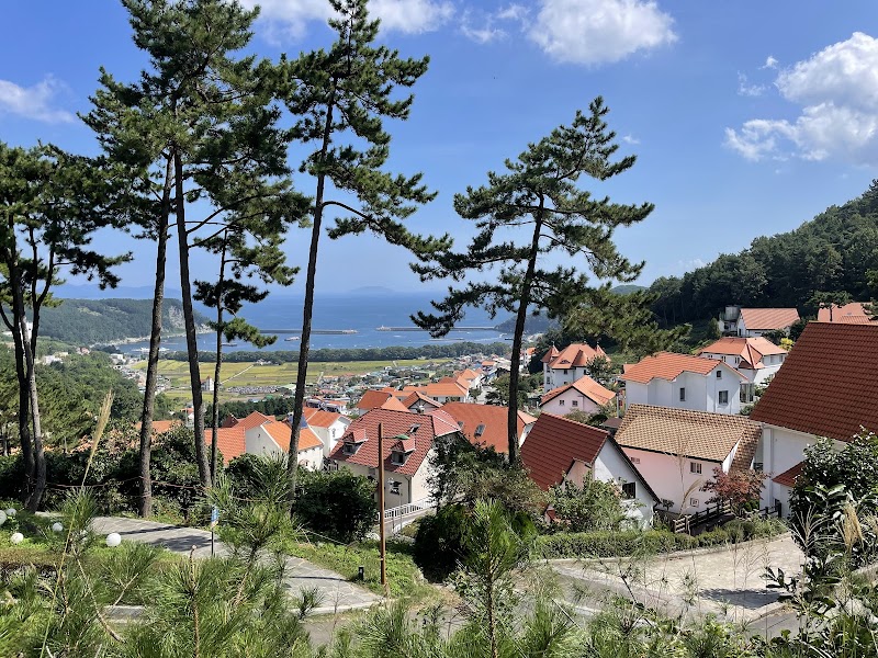 Namhae German Village