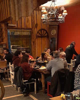 Restaurante El Fogón