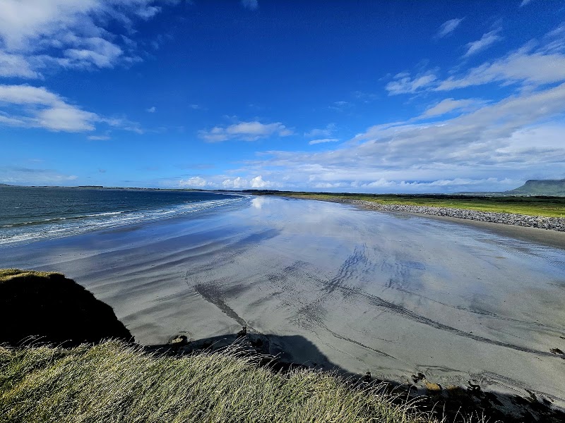 Sligo coast and Yeats country — Coastal heritage — Northern and Western Wild Atlantic Way to the Ring of Kerry — Ireland