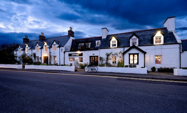 The Ceilidh Place