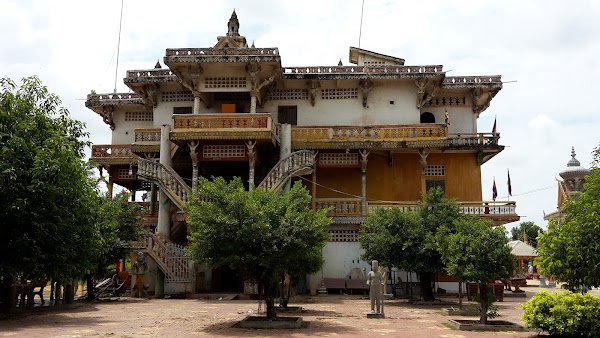 Kampong Thom