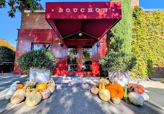 Bouchon Bistro