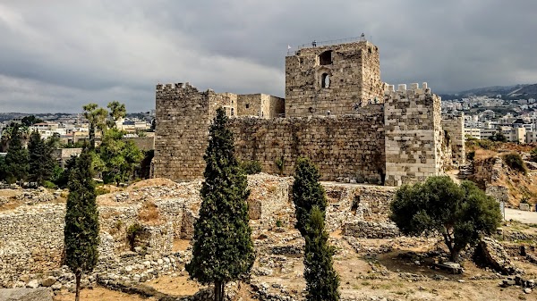 Byblos