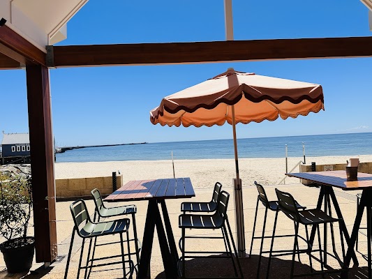 The Goose Beach Bar & Kitchen