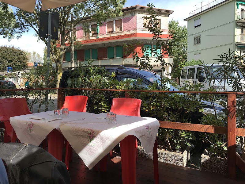 Trattoria da Marco — Venetian — A Venetian Sojourn — Italy