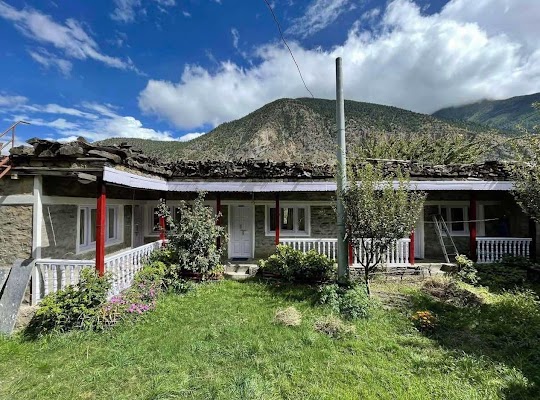 Hotel Paradise Marpha