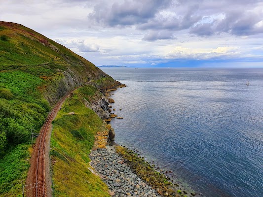 Bray Head Cliff Walk
