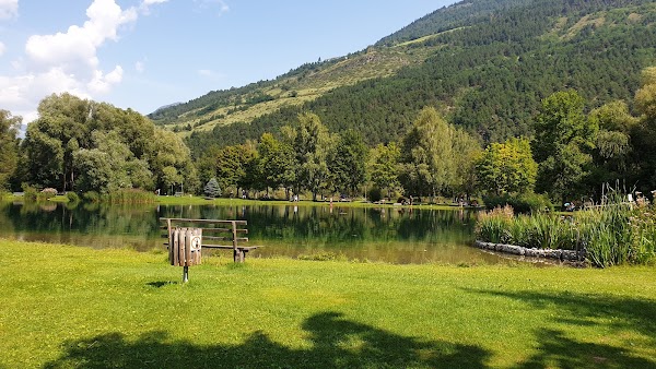 Prato allo Stelvio