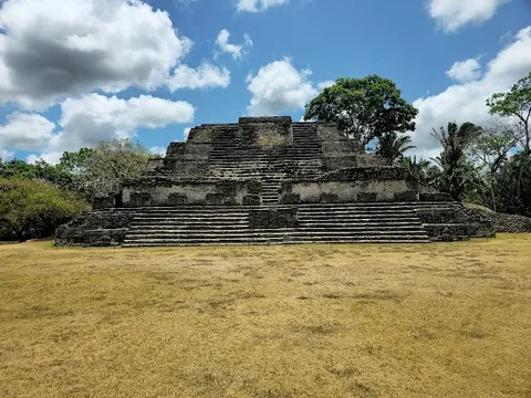 Altun Ha Archaeological Reserve — Maya ruins — Belize Coast and Maya Ruins Loop — Belize