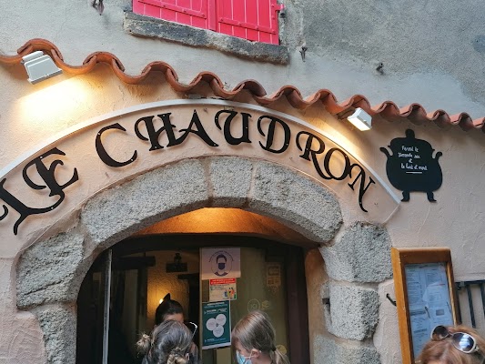 Le Chaudron