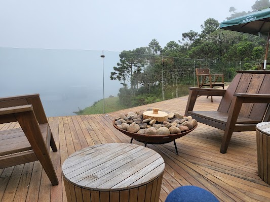 Restaurante Serra do Rio do Rastro