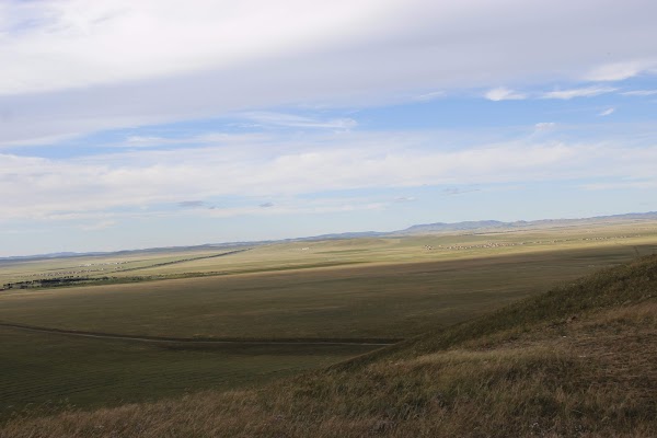 Xilinhot Grassland Delights
