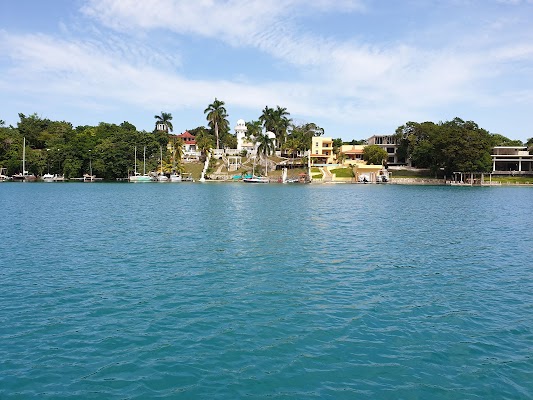 Laguna de Bacalar