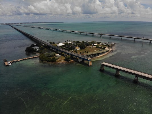 Pigeon Key