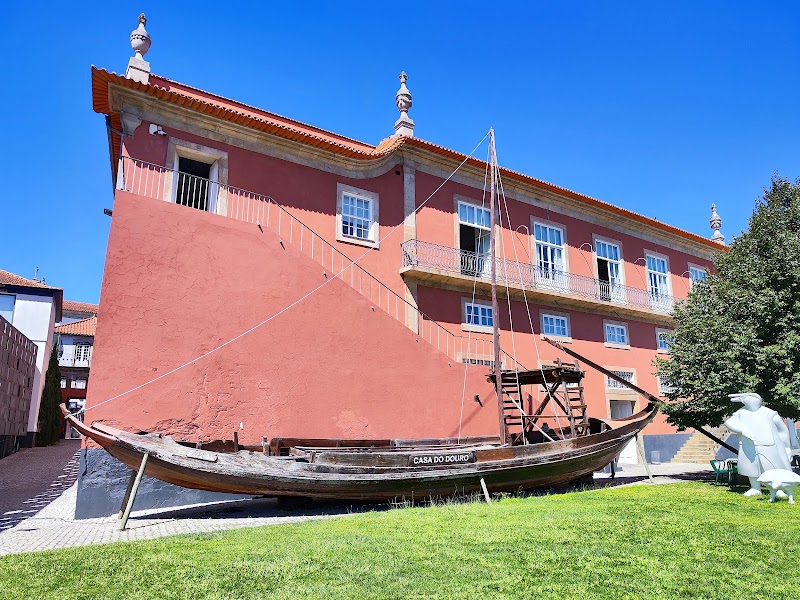 Museu do Douro