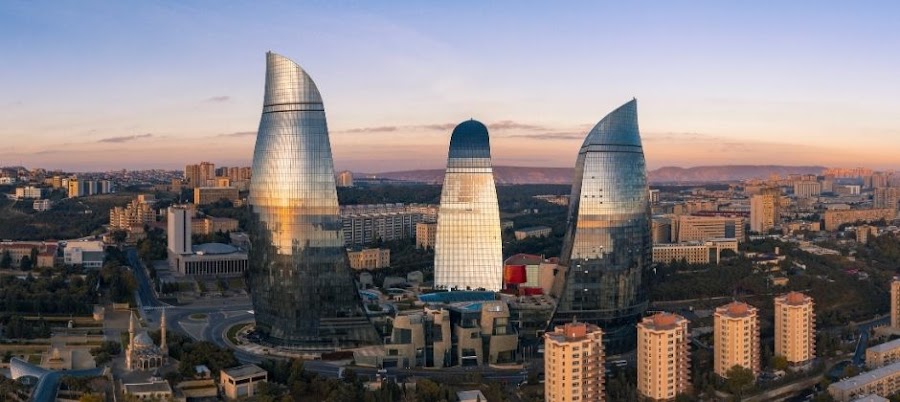 Baku