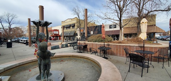 Grand Junction