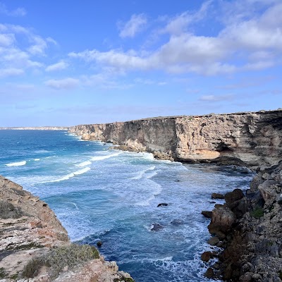 Head of Bight
