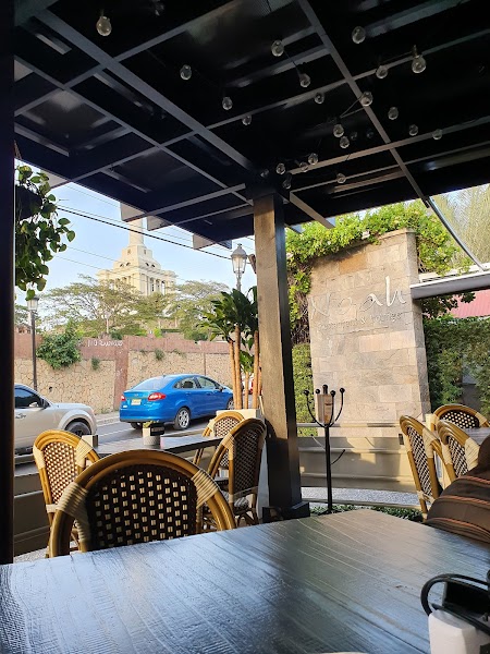 Noah Restaurant