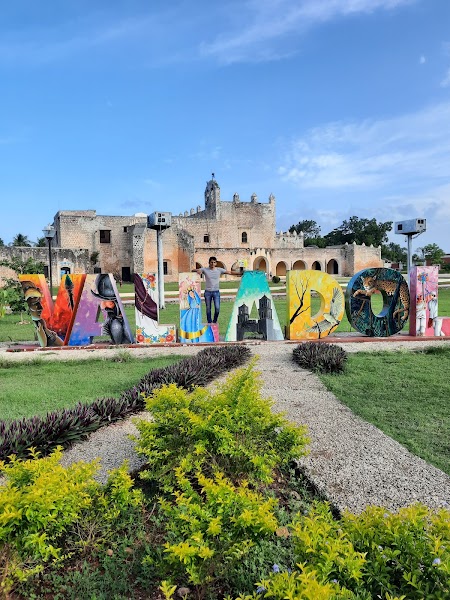 Valladolid — City — Yucatan Peninsula Loop — Mexico