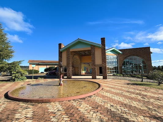 Vinícola Villa Francioni