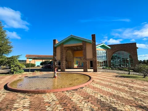 Vinícola Villa Francioni — Winery — Serra do Rio do Rastro — Brazil