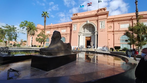 Cairo
