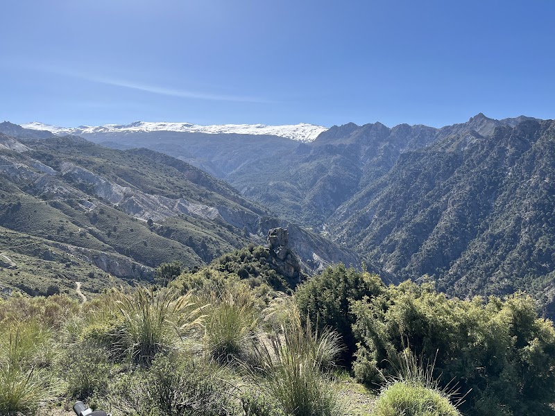 Sierra Nevada