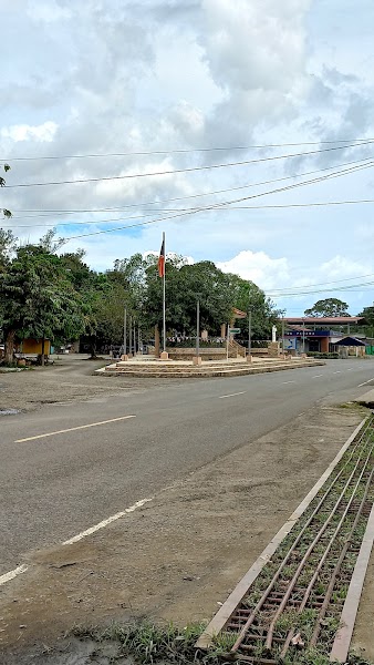 Tonosí — City — Azuero Peninsula Loop — Panama