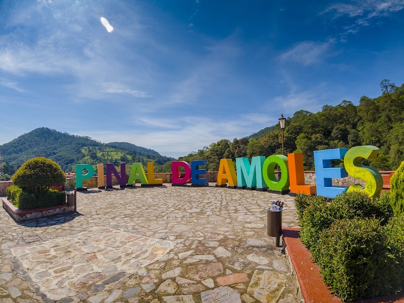 Restaurante El Mirador