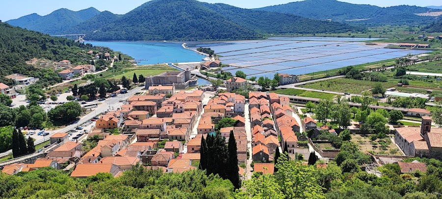 Ston