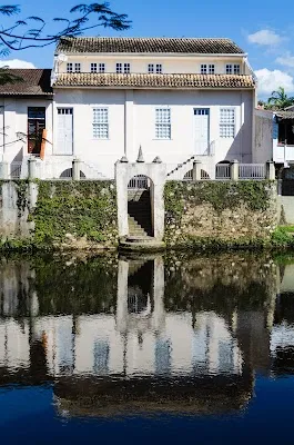 Morretes — Food & Drink — Estrada da Graciosa Self-Drive Loop — Brazil