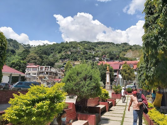 Bontoc